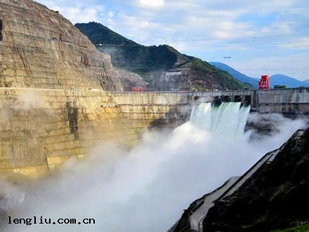 中(zhōng)國(guó)天正閥(fá)門有限(xiàn)公司水電站