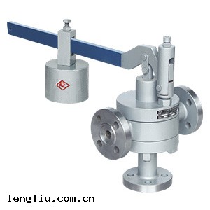 中(zhōng)國(guó)天正閥(fá)門有限(xiàn)公司脈衝式安全閥(fá)（GA49H）